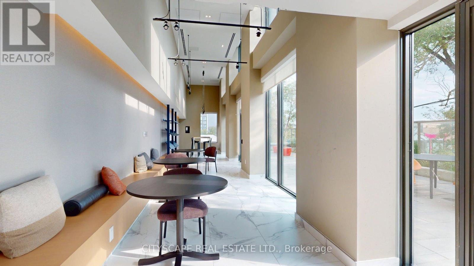 303 - 1195 The Queens Way, Toronto, ON - Indoor