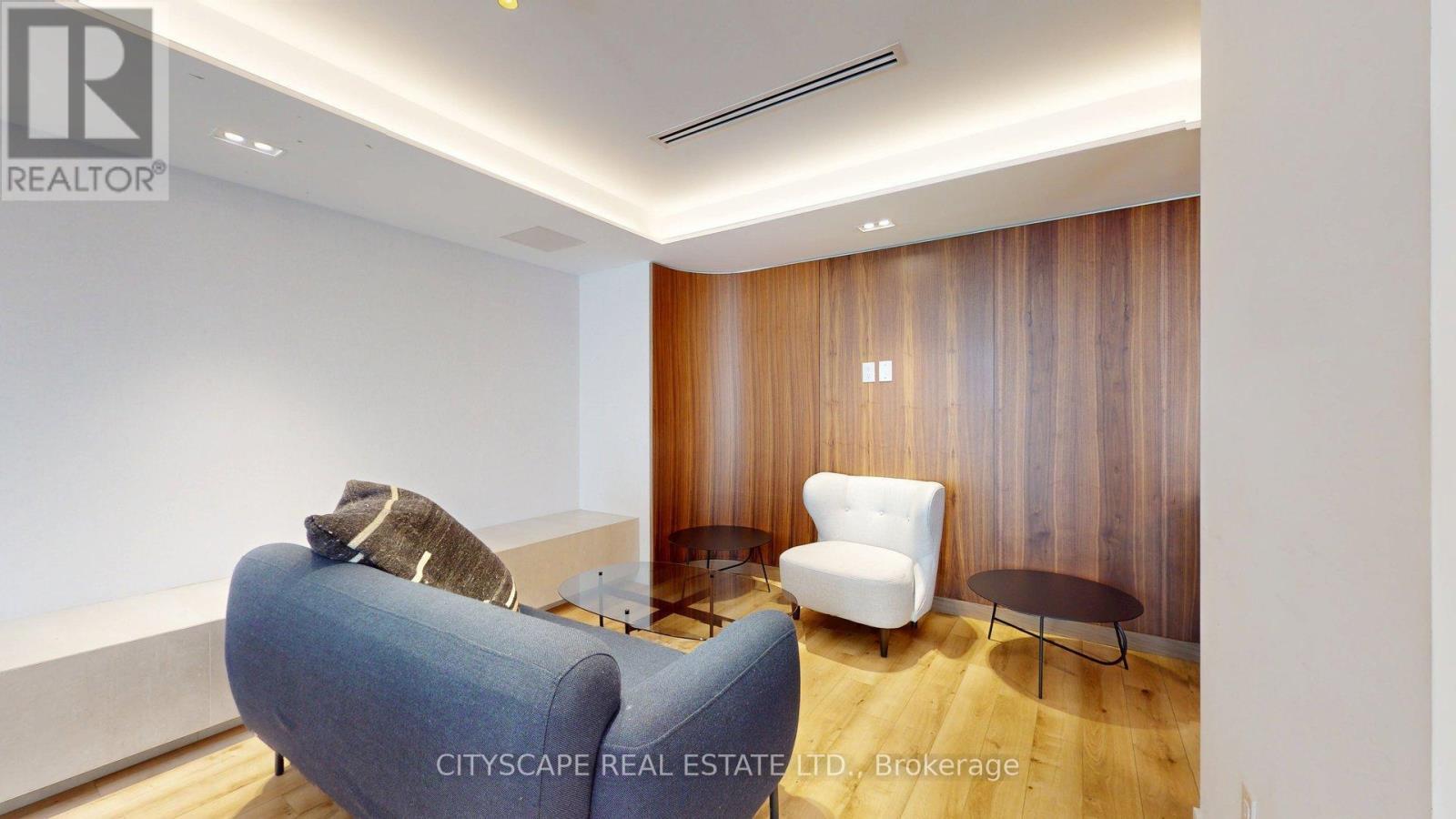 303 - 1195 The Queens Way, Toronto, ON - Indoor