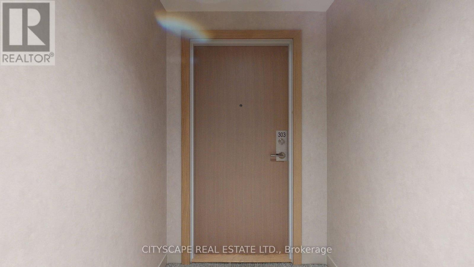 303 - 1195 The Queens Way, Toronto, ON -