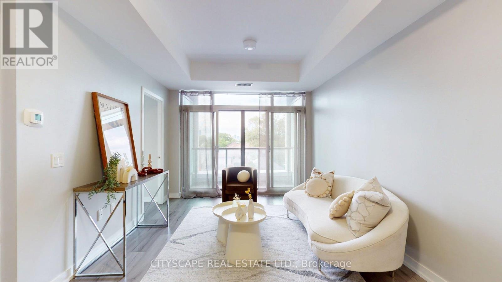 303 - 1195 The Queens Way, Toronto, ON - Indoor