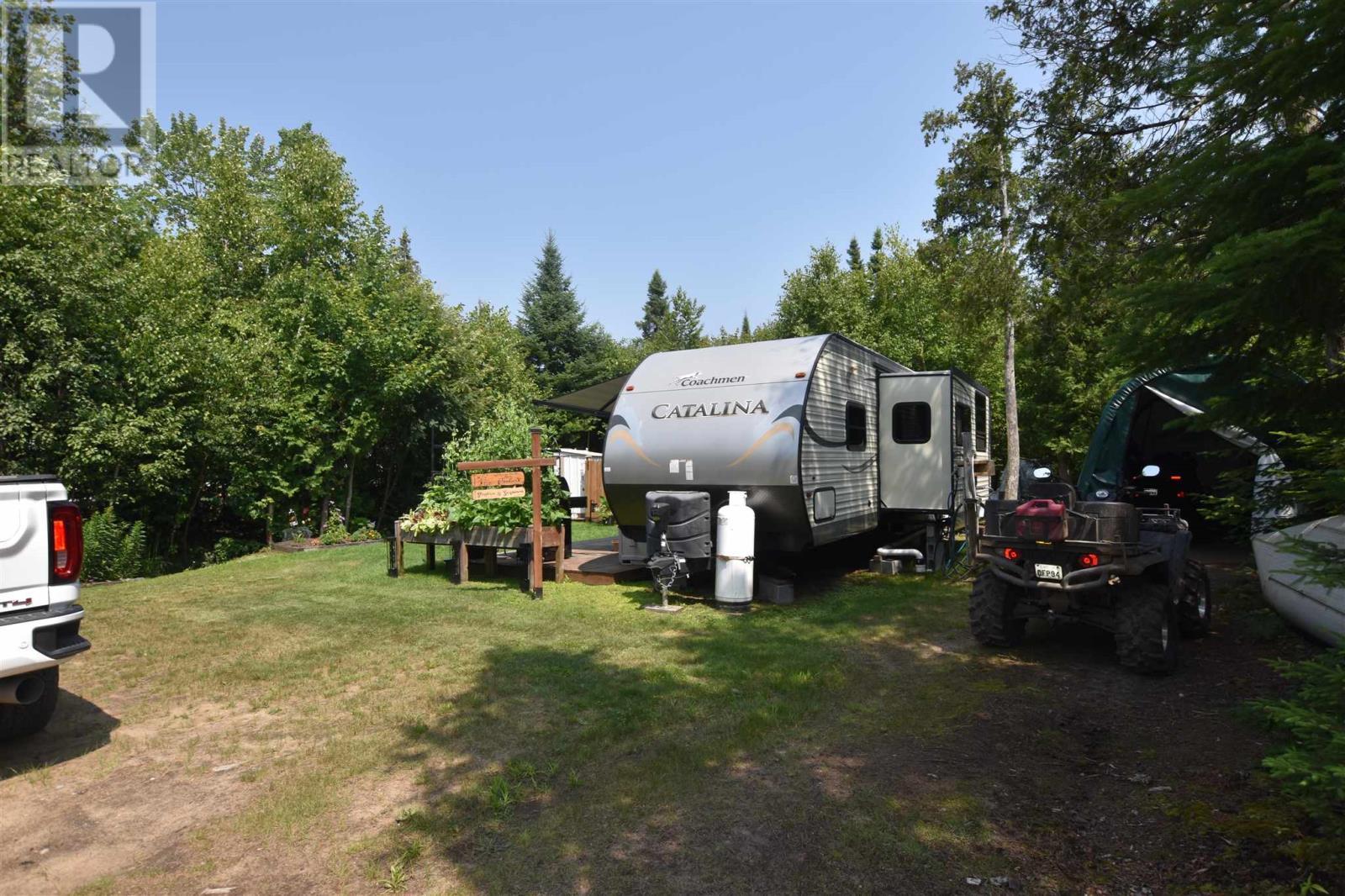 11028 Highway 17 Hwy N, Batchawana Bay, ON