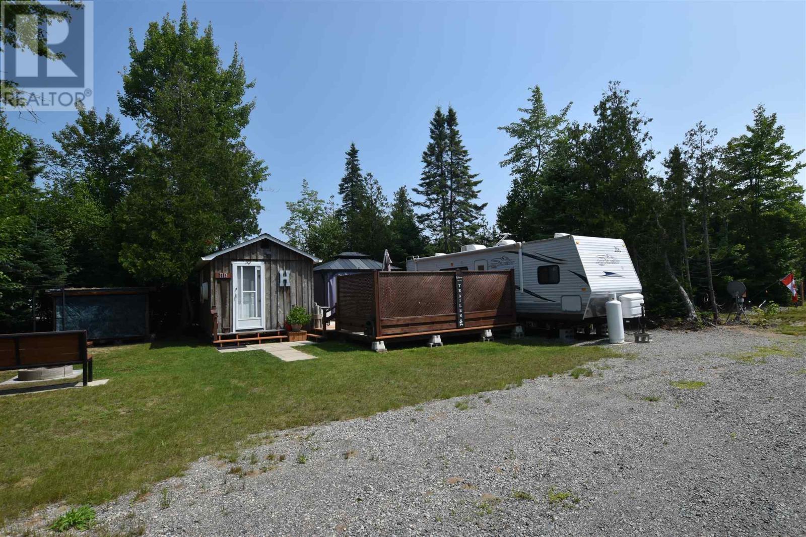 11028 Highway 17 Hwy N, Batchawana Bay, ON