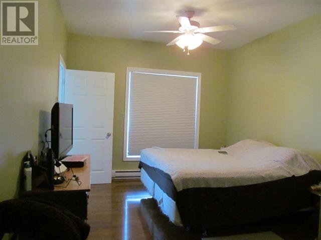 20 Lorne St S, Chapleau, ON - Indoor Photo Showing Bedroom