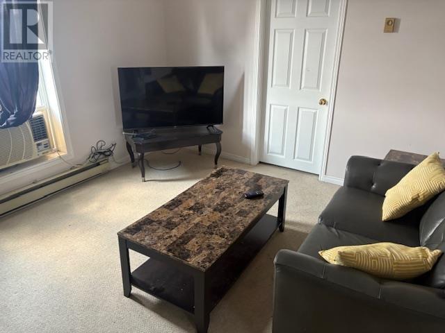 20 Lorne St S, Chapleau, ON - Indoor Photo Showing Living Room