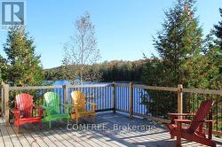 299 SHERWOOD DRIVE Perry, ON P0A 1R0