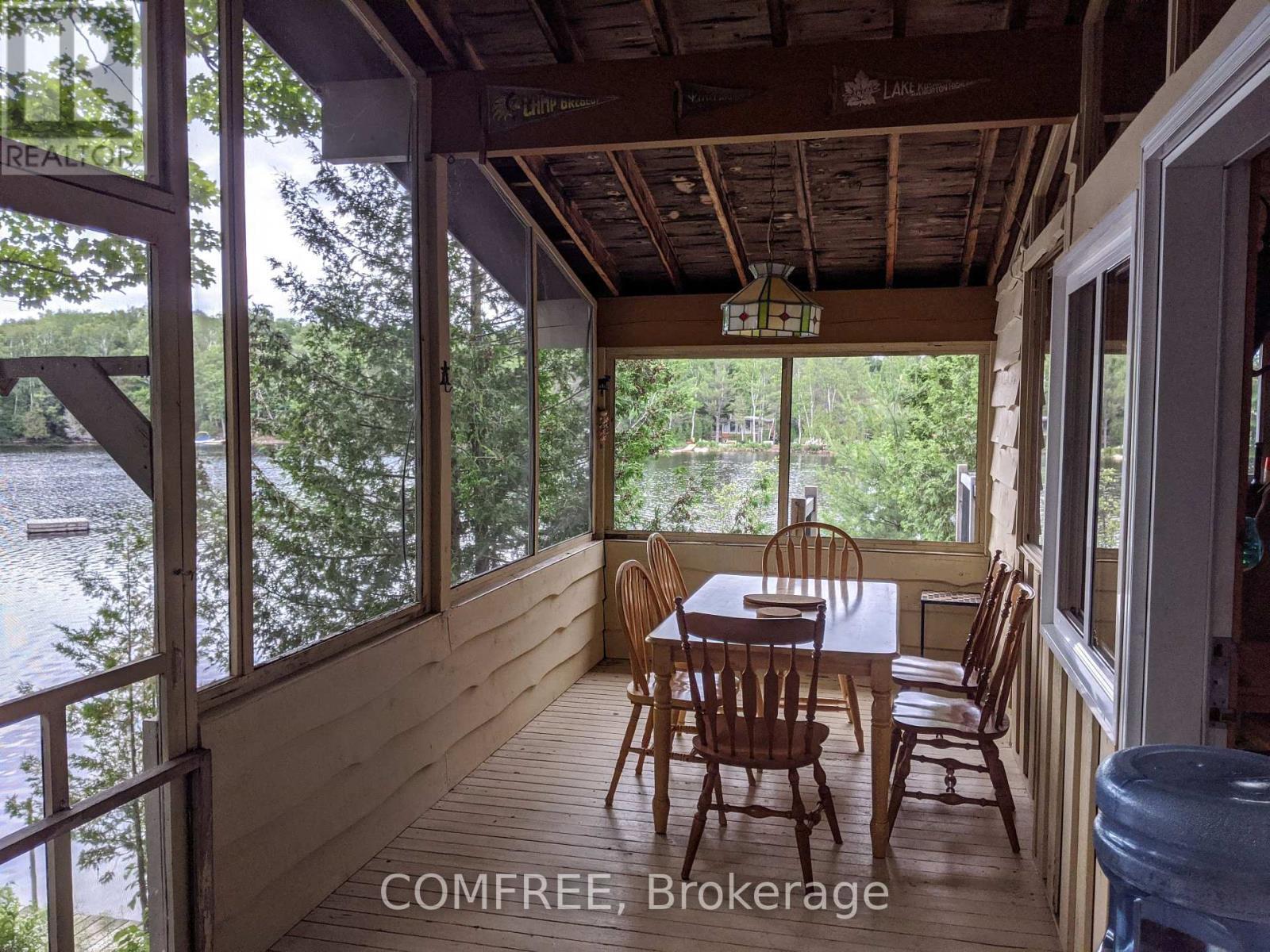 299 Sherwood Drive, Perry, ON - Photo Showing Other Room