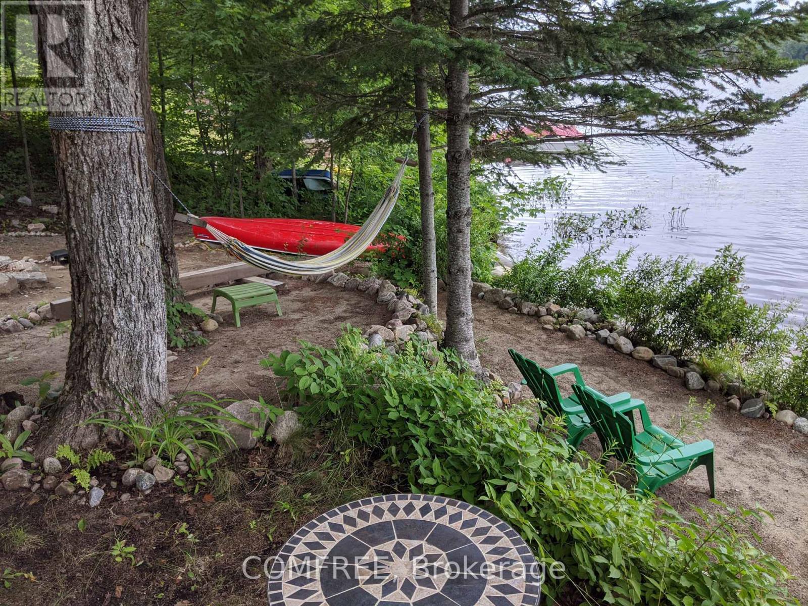 299 Sherwood Drive, Perry, ON - Outdoor