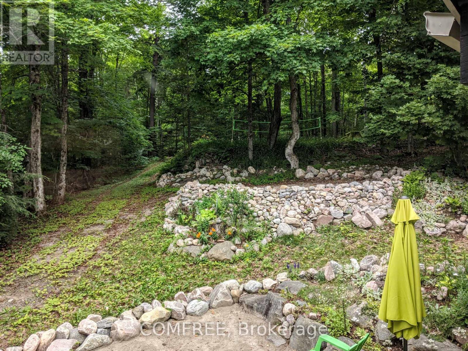 299 Sherwood Drive, Perry, ON - Outdoor