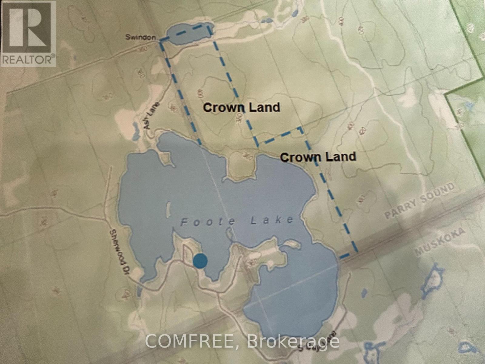 299 Sherwood Drive, Perry, ON - Other