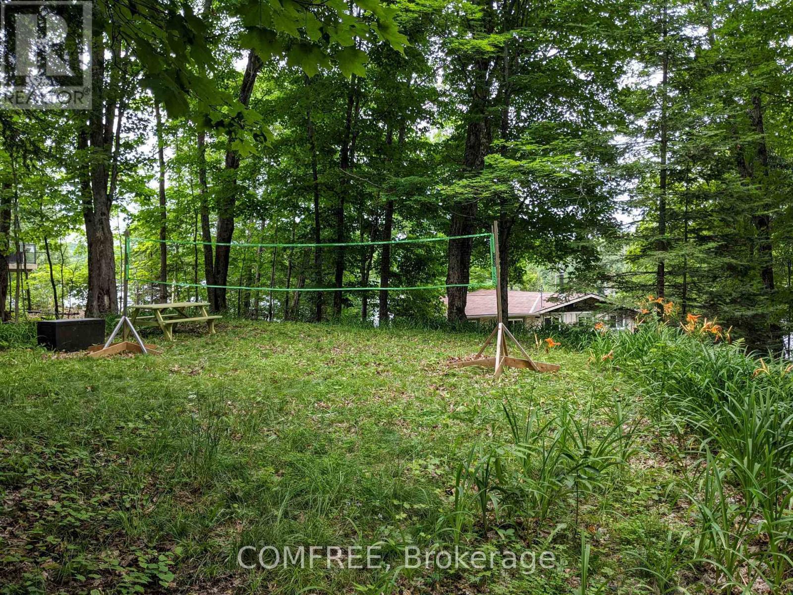 299 Sherwood Drive, Perry, ON - Outdoor