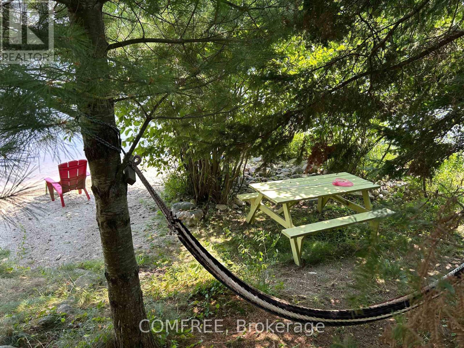 299 Sherwood Drive, Perry, ON - Outdoor