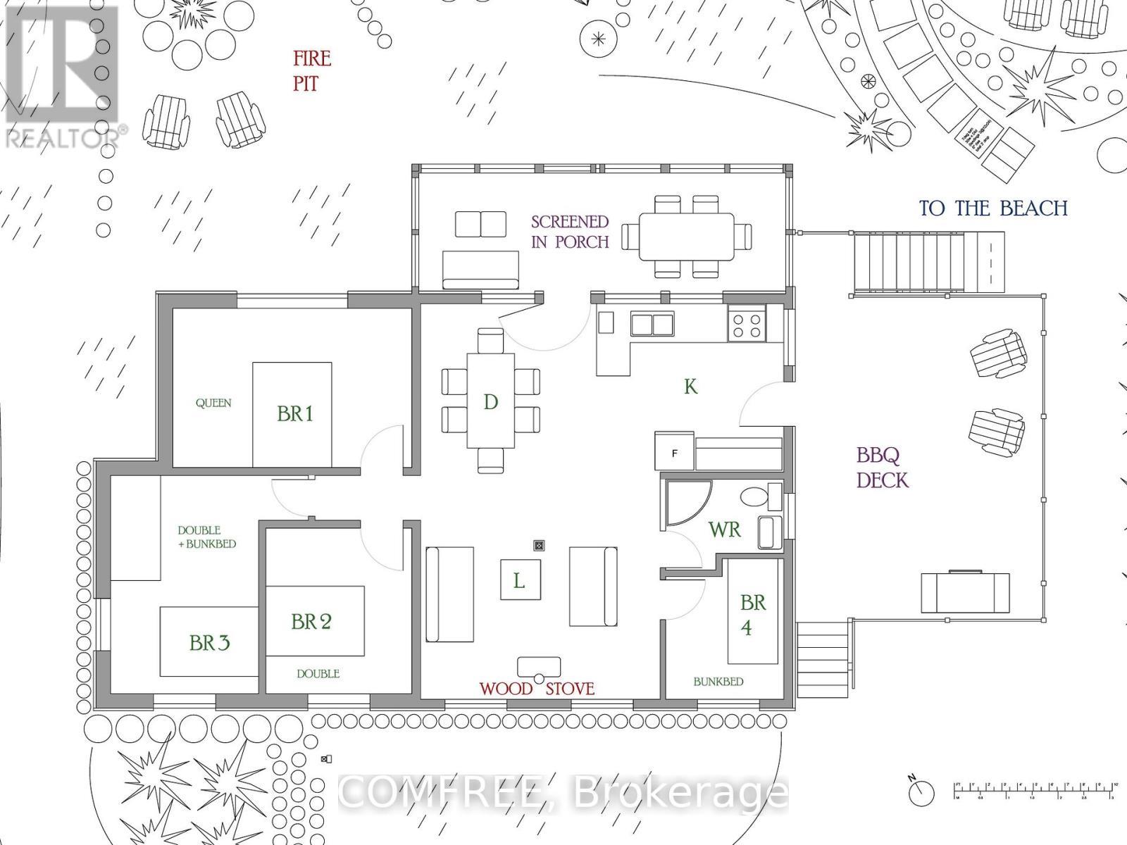 299 Sherwood Drive, Perry, ON - Other