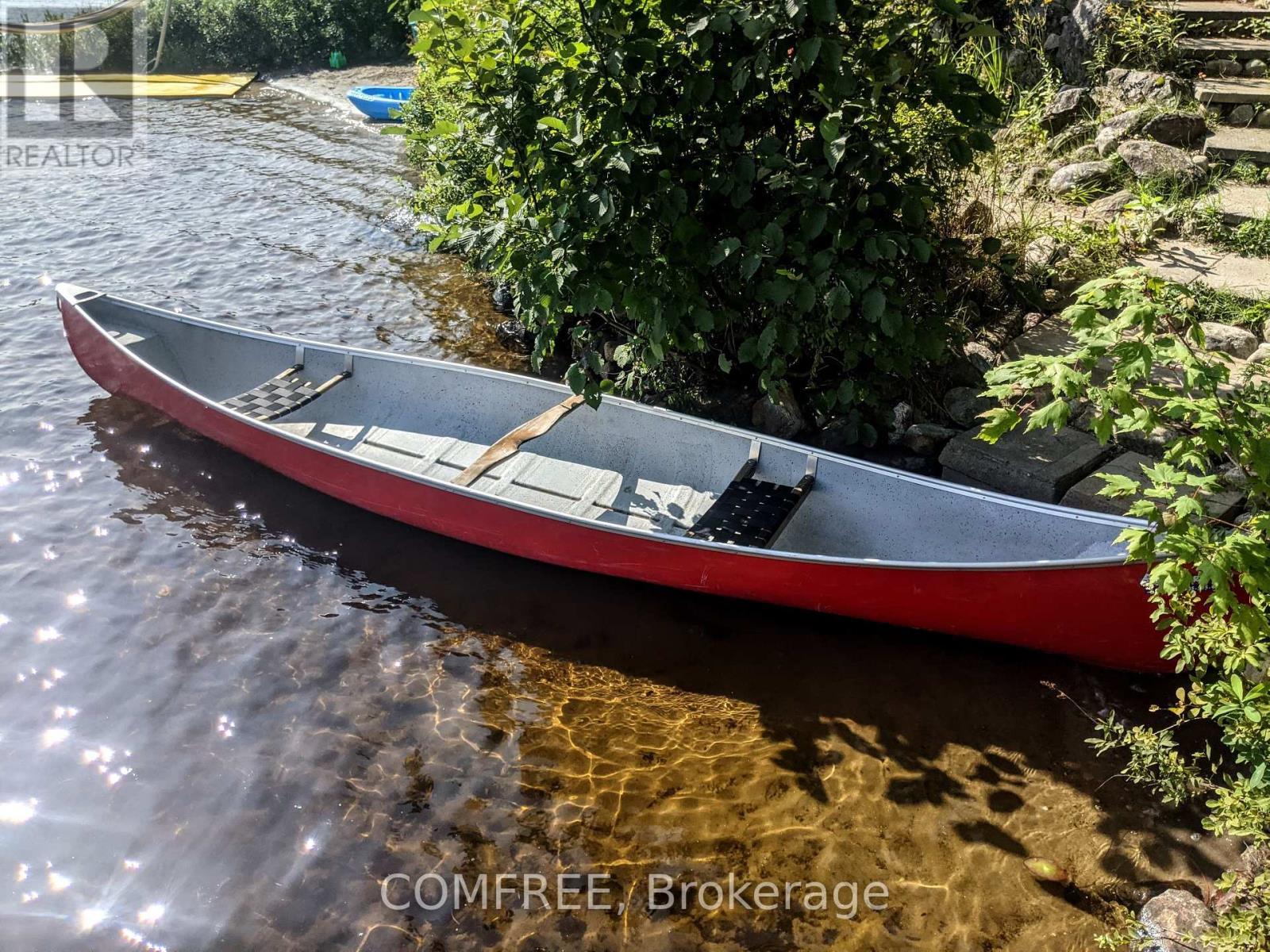 299 Sherwood Drive, Perry, ON - Outdoor