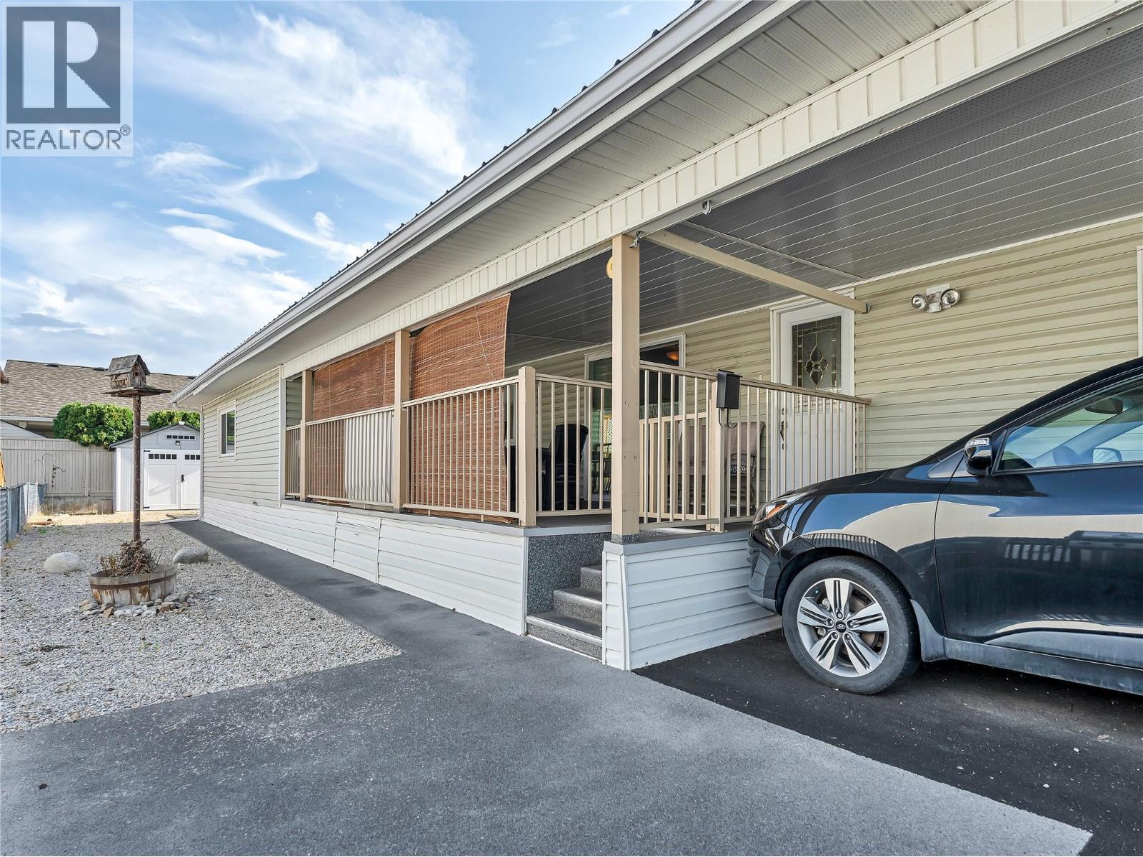 3105 South Main Street Unit# 511, Penticton, BC