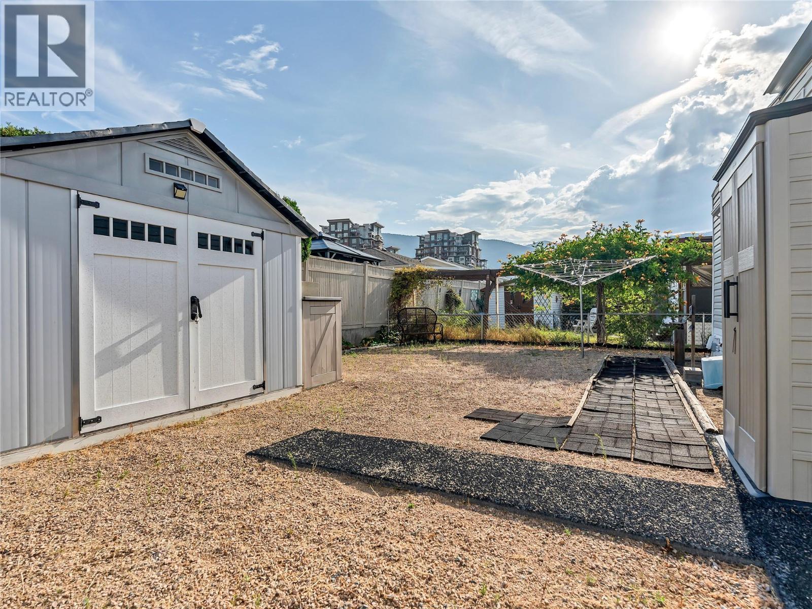 3105 South Main Street Unit# 511, Penticton, BC