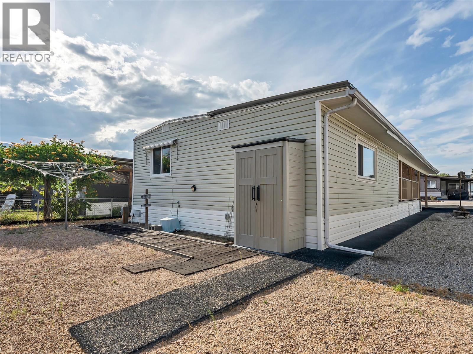 3105 South Main Street Unit# 511, Penticton, BC