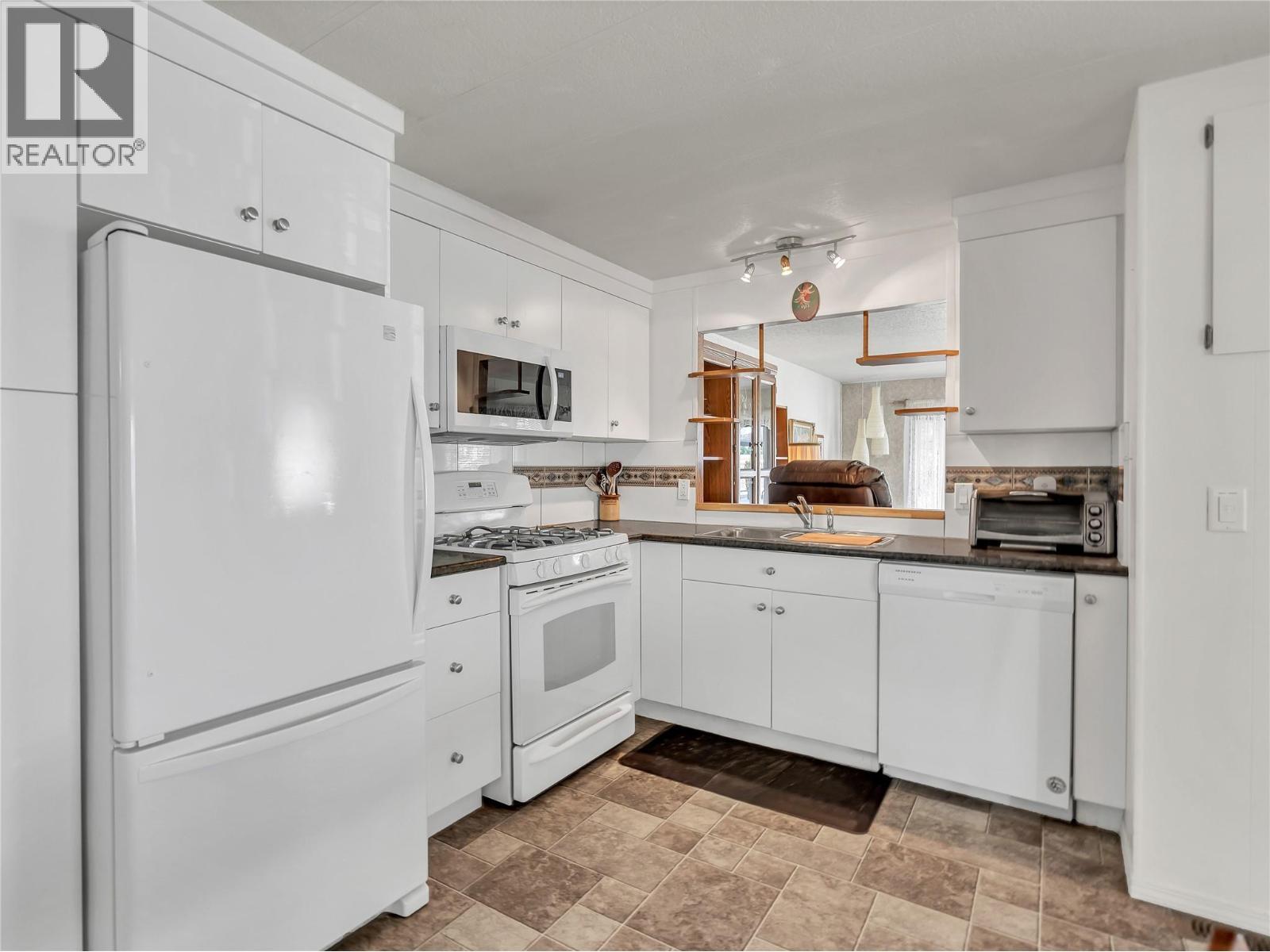 3105 South Main Street Unit# 511, Penticton, BC