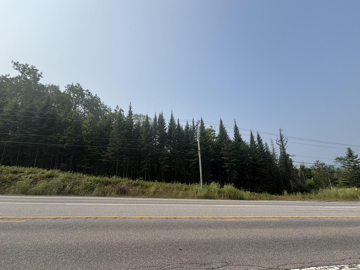 Other - Route 117, Lac-Saguay, QC