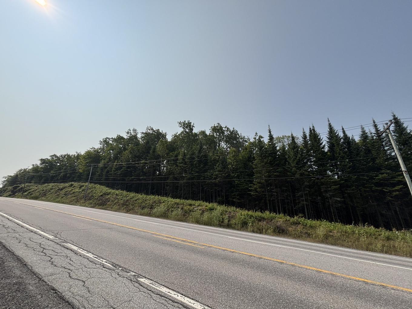 Other - Route 117, Lac-Saguay, QC