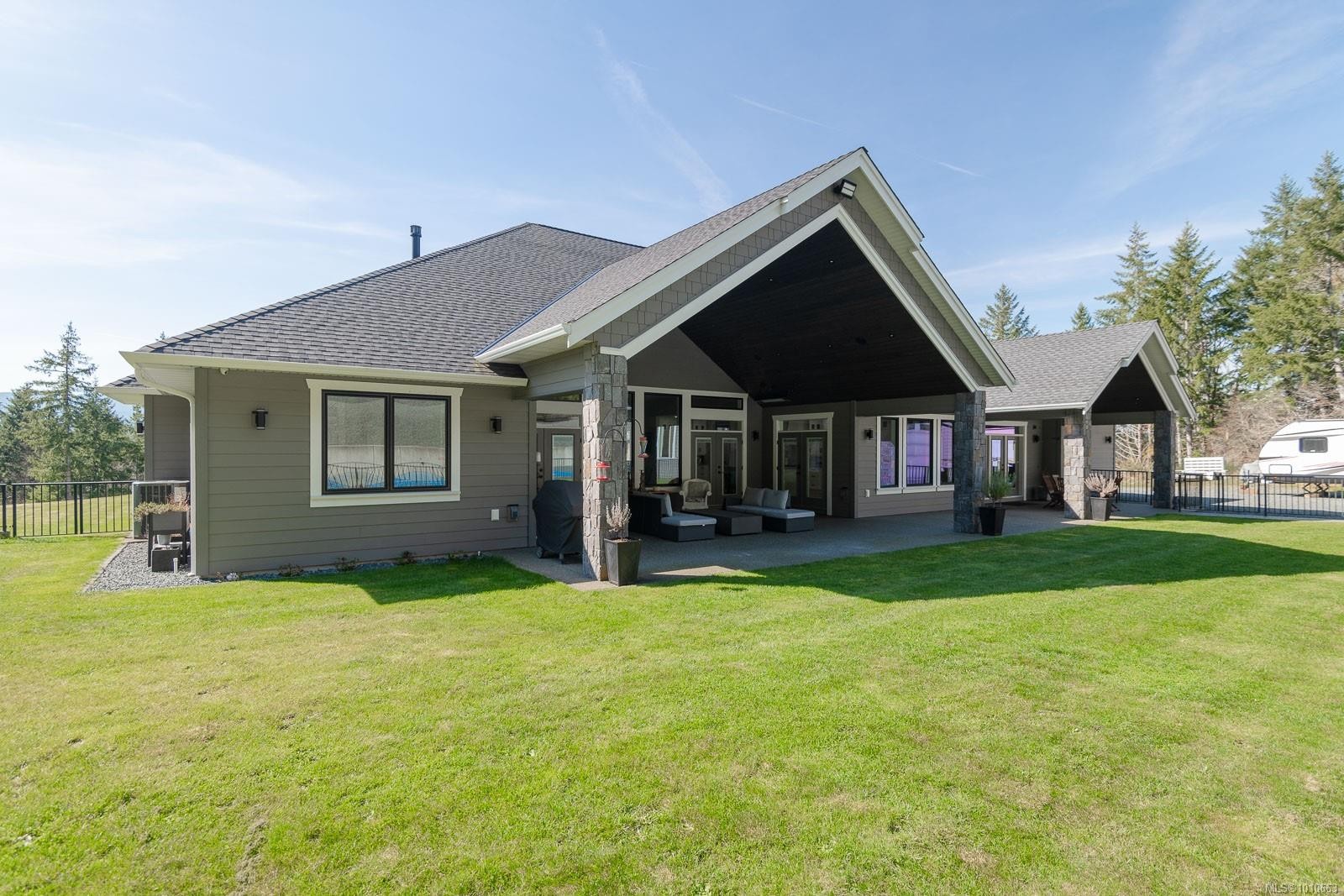 6181 Chase Dr, Port Alberni, BC