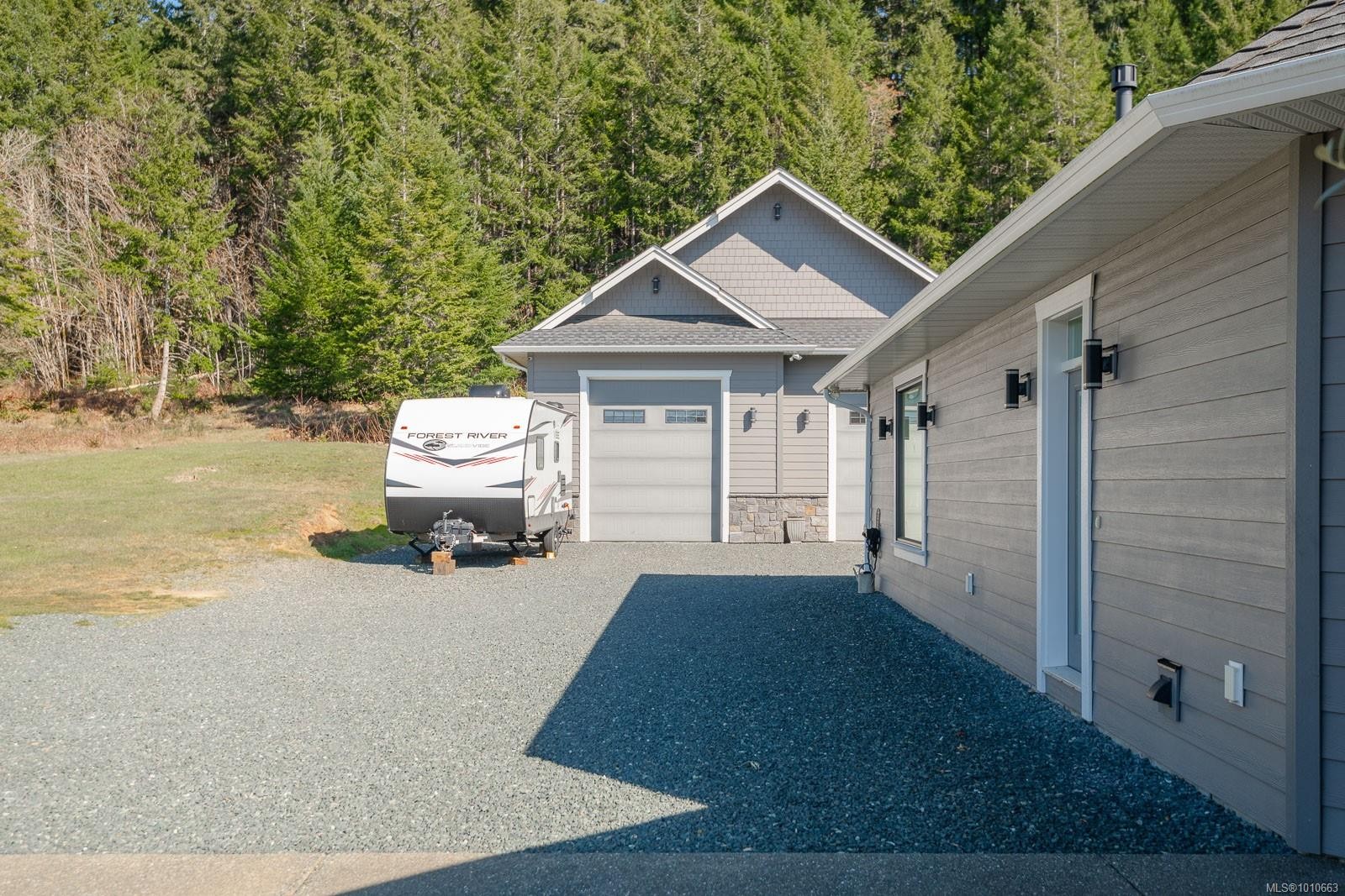 6181 Chase Dr, Port Alberni, BC