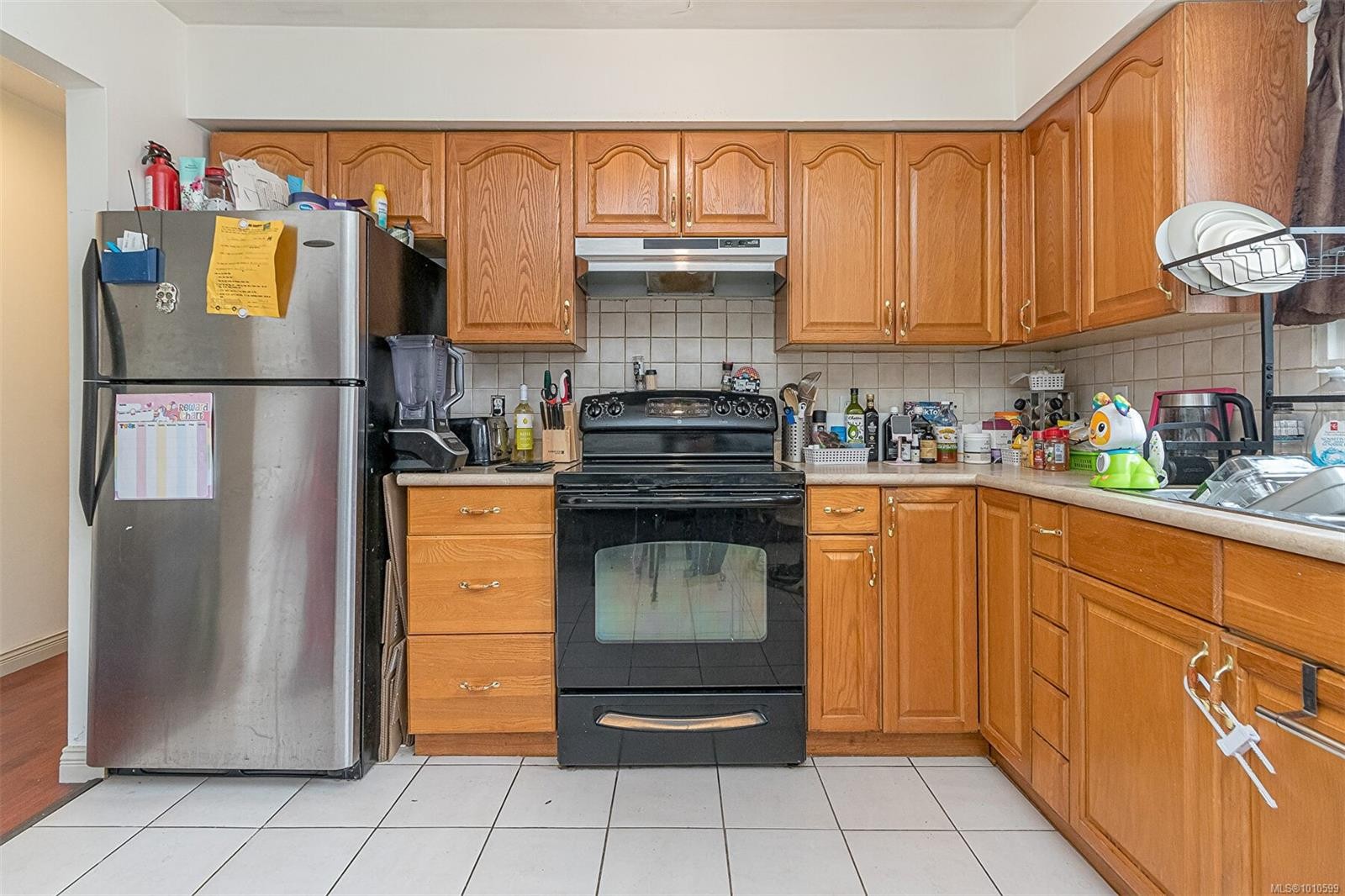 546 Wakesiah Ave, Nanaimo, BC