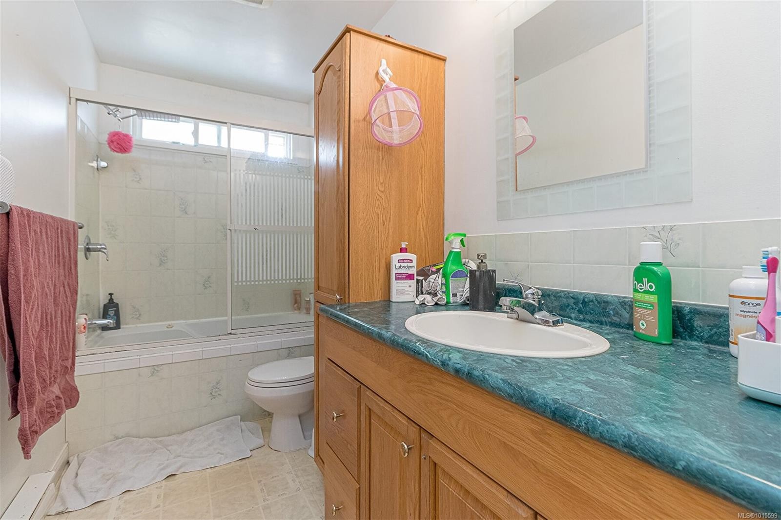 546 Wakesiah Ave, Nanaimo, BC