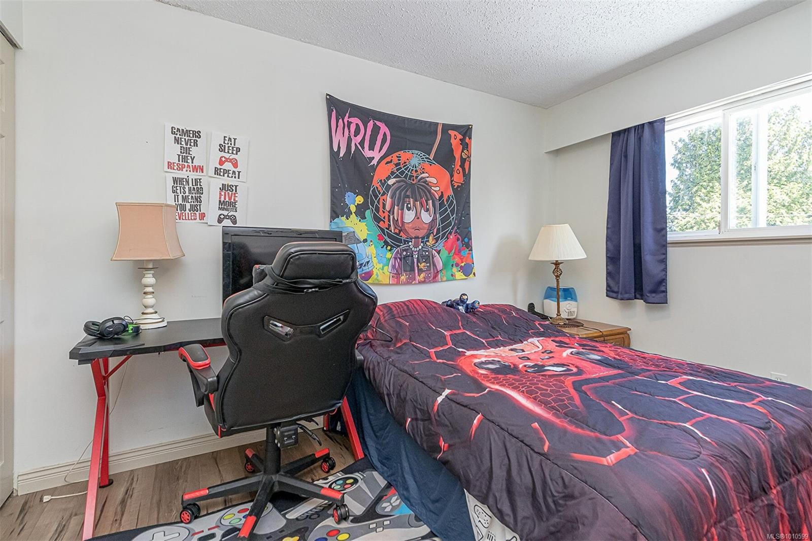 546 Wakesiah Ave, Nanaimo, BC