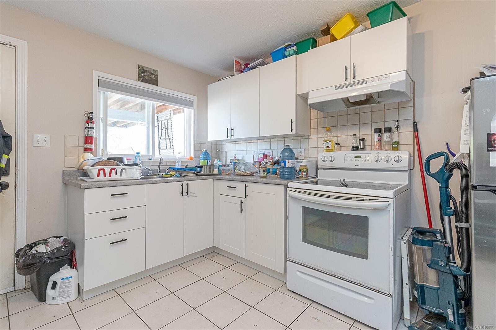 546 Wakesiah Ave, Nanaimo, BC