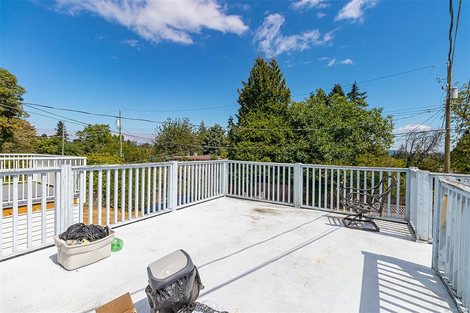 546 Wakesiah Ave, Nanaimo, BC