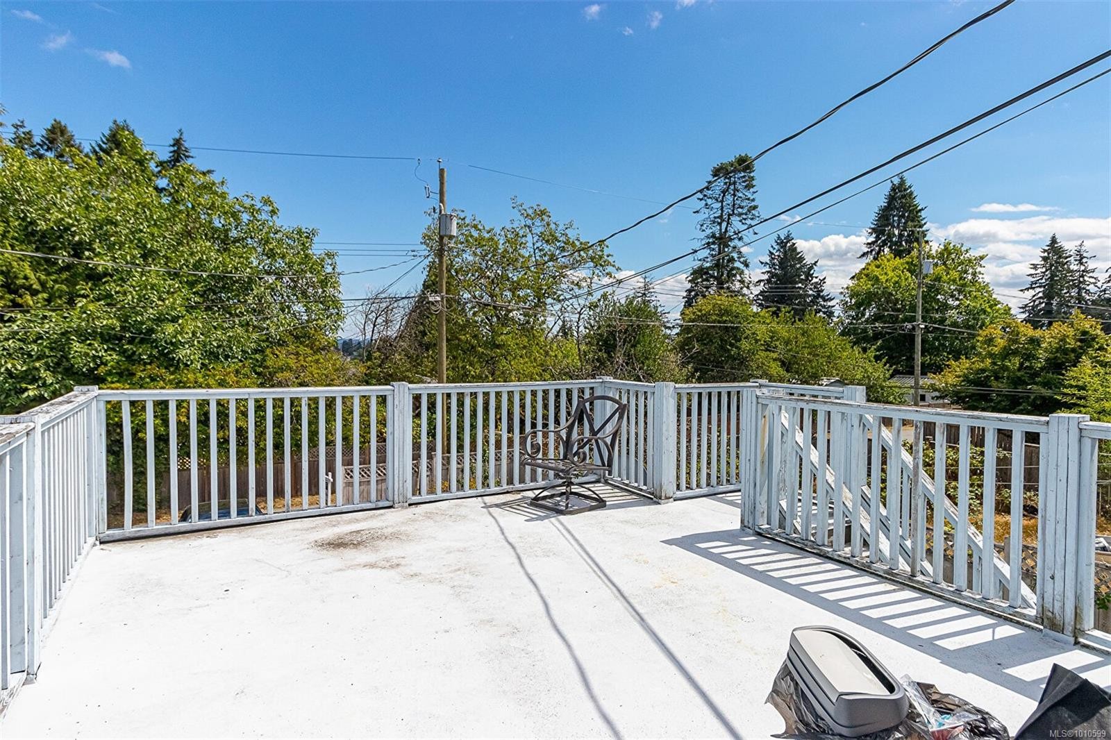 546 Wakesiah Ave, Nanaimo, BC