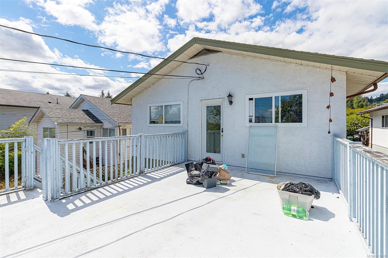 546 Wakesiah Ave, Nanaimo, BC