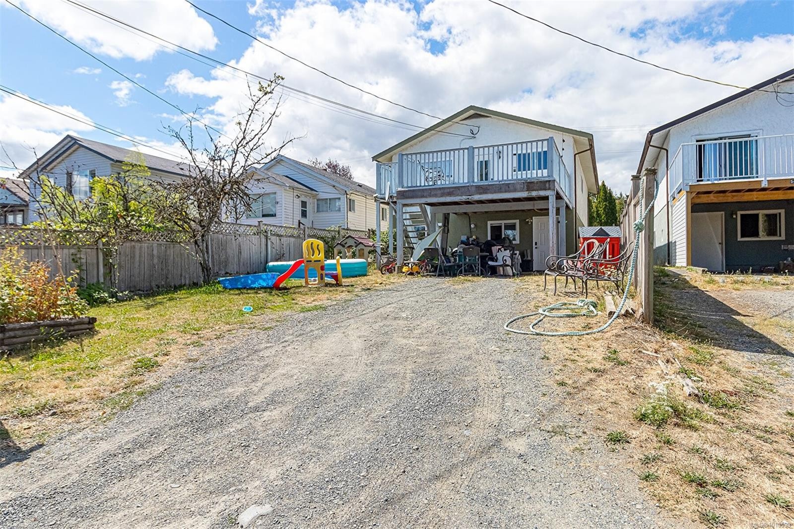 546 Wakesiah Ave, Nanaimo, BC