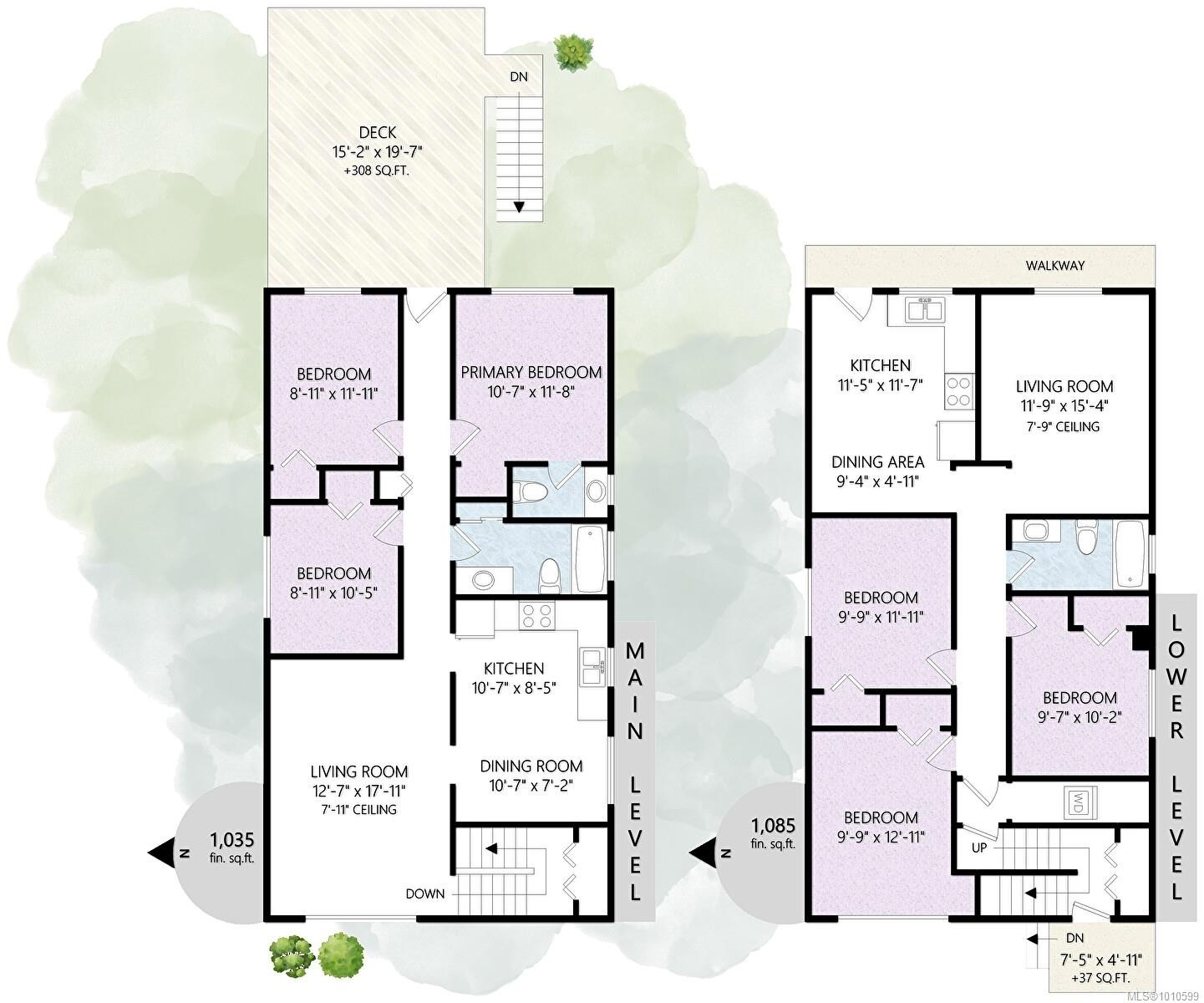 546 Wakesiah Ave, Nanaimo, BC