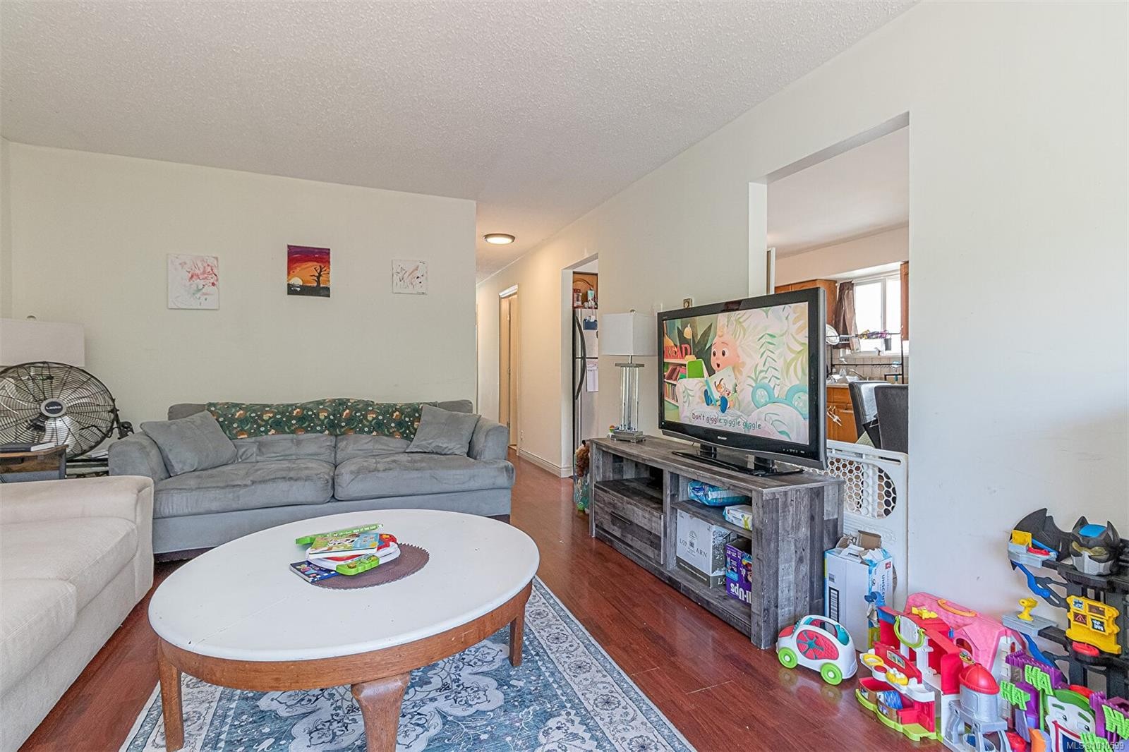 546 Wakesiah Ave, Nanaimo, BC