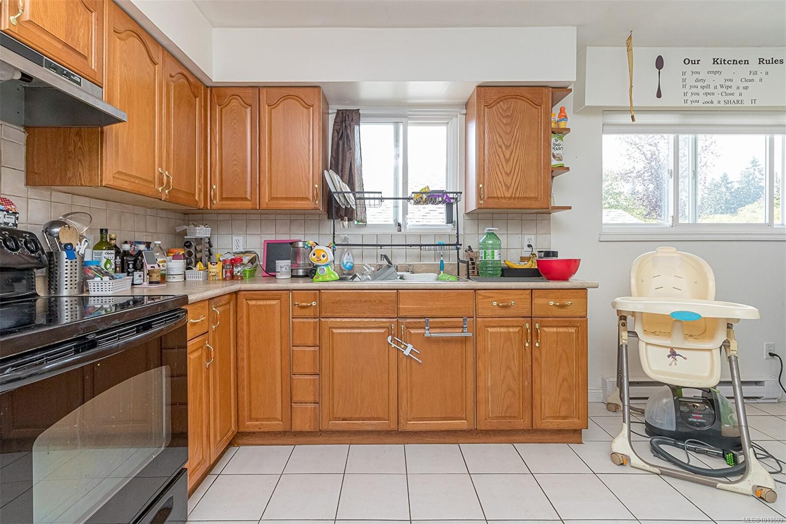 546 Wakesiah Ave, Nanaimo, BC