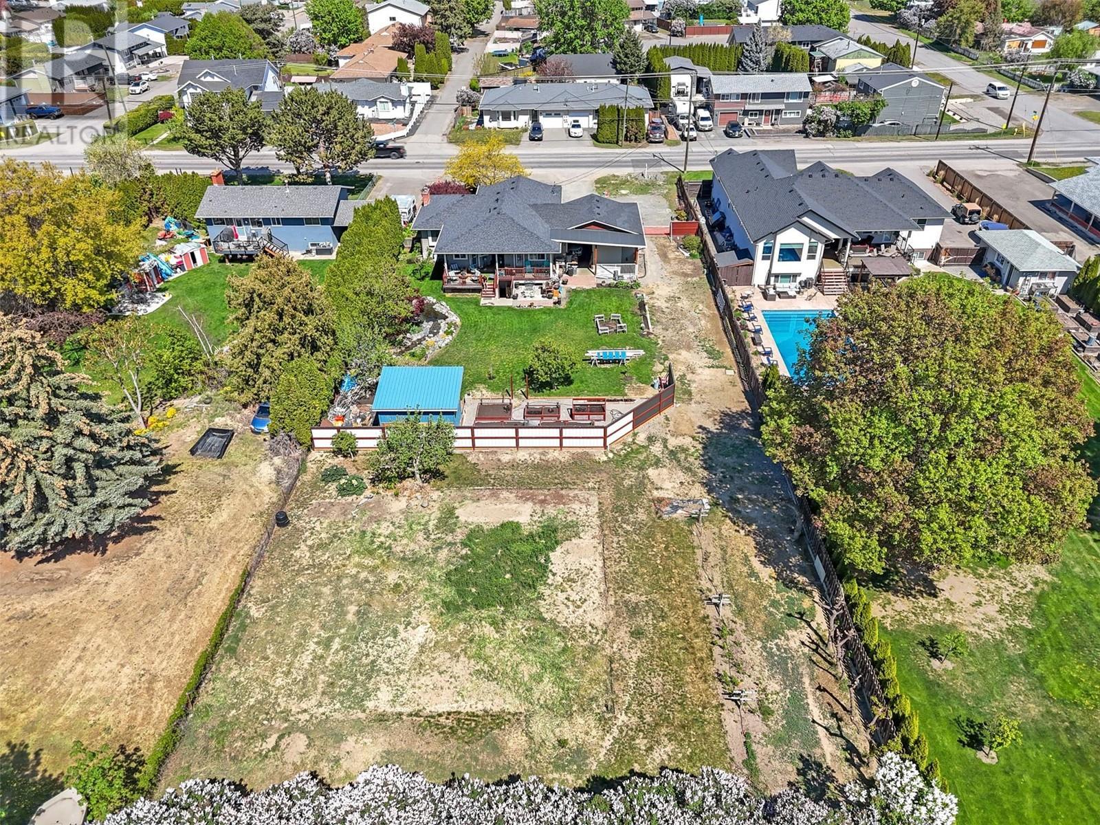 2029 Parkcrest Avenue, Kamloops, BC