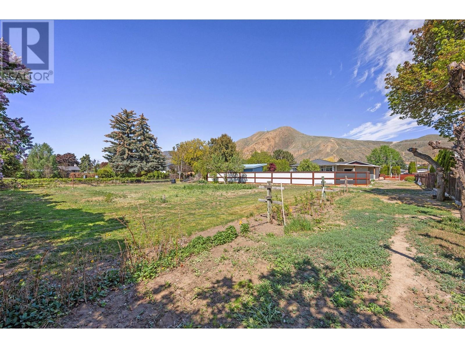 2029 Parkcrest Avenue, Kamloops, BC