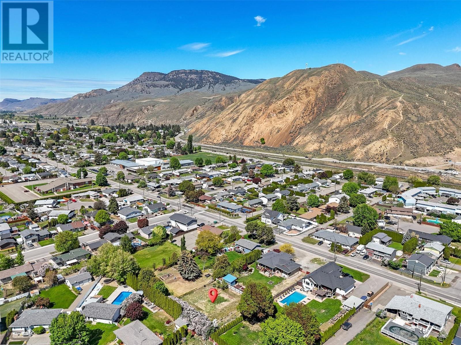 2029 Parkcrest Avenue, Kamloops, BC