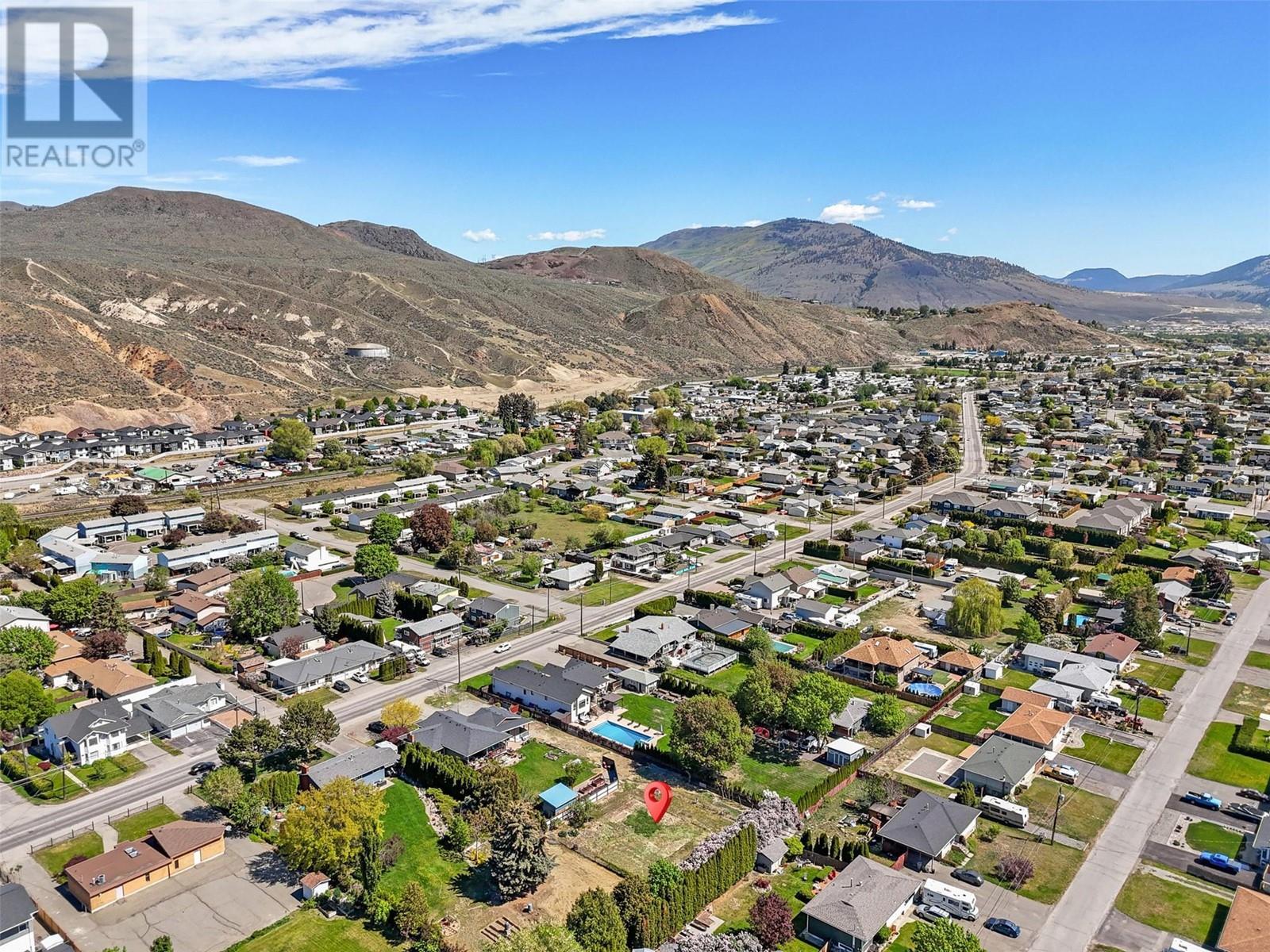 2029 Parkcrest Avenue, Kamloops, BC