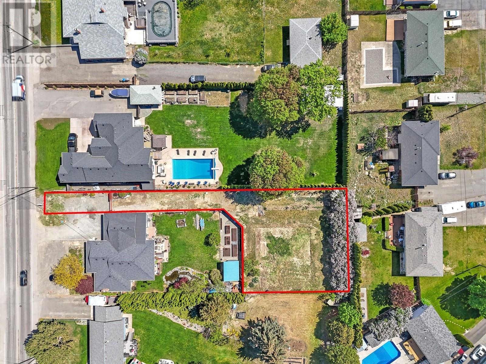 2029 Parkcrest Avenue, Kamloops, BC