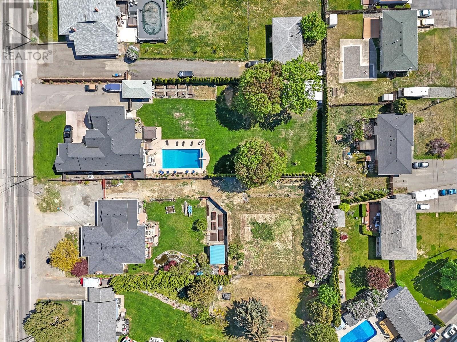 2029 Parkcrest Avenue, Kamloops, BC