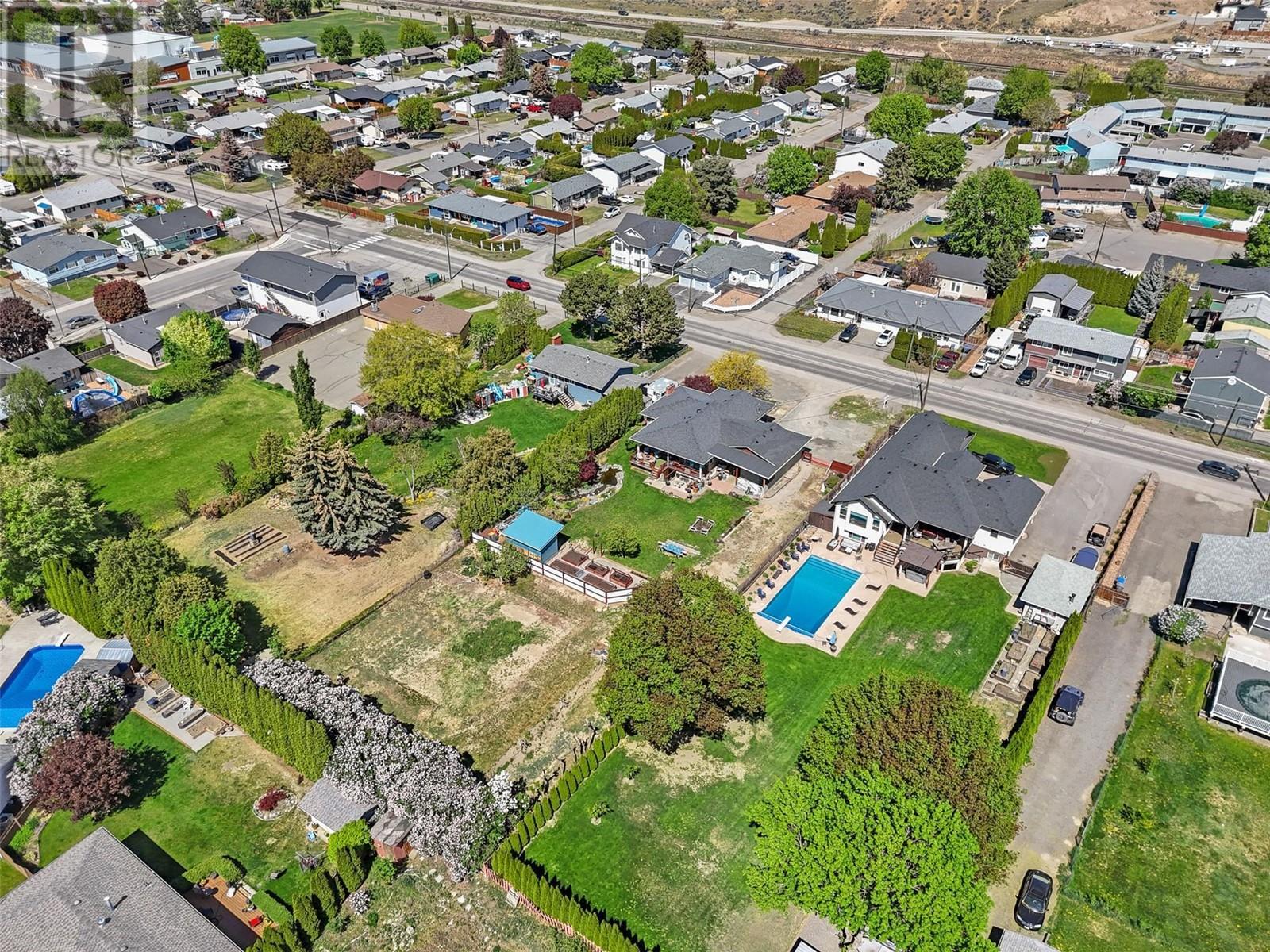 2029 Parkcrest Avenue, Kamloops, BC