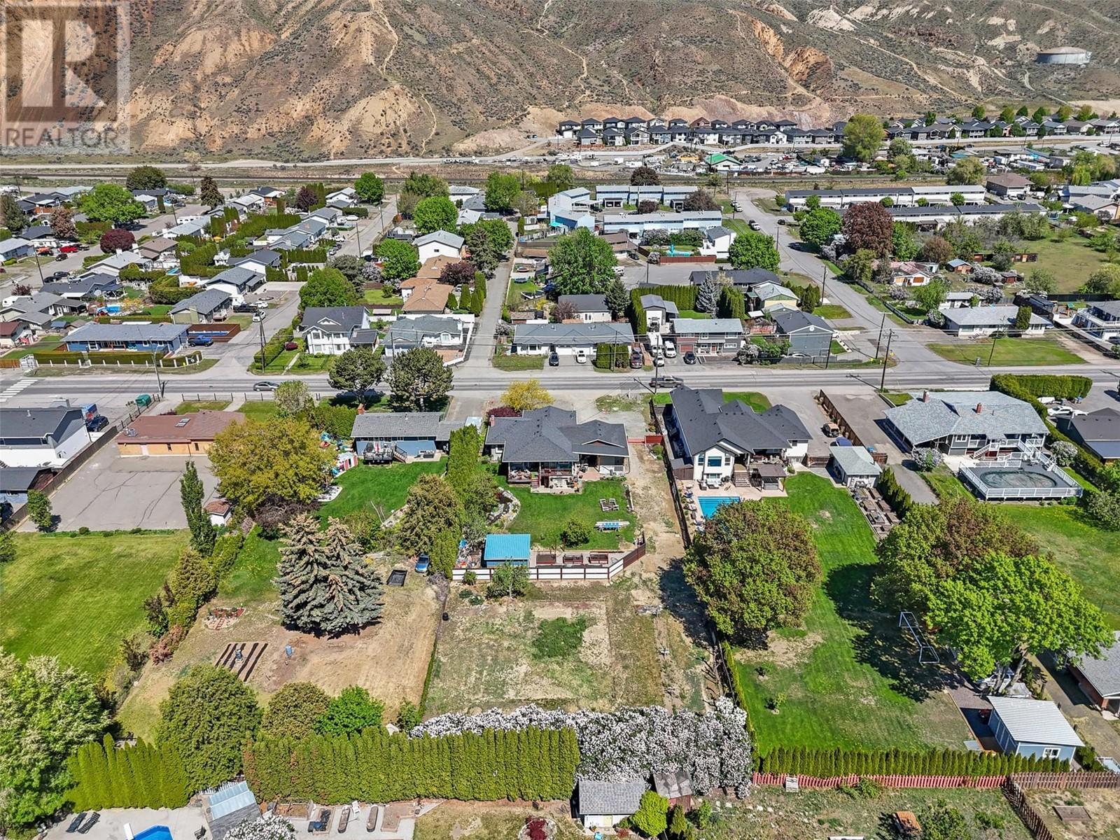 2029 Parkcrest Avenue, Kamloops, BC