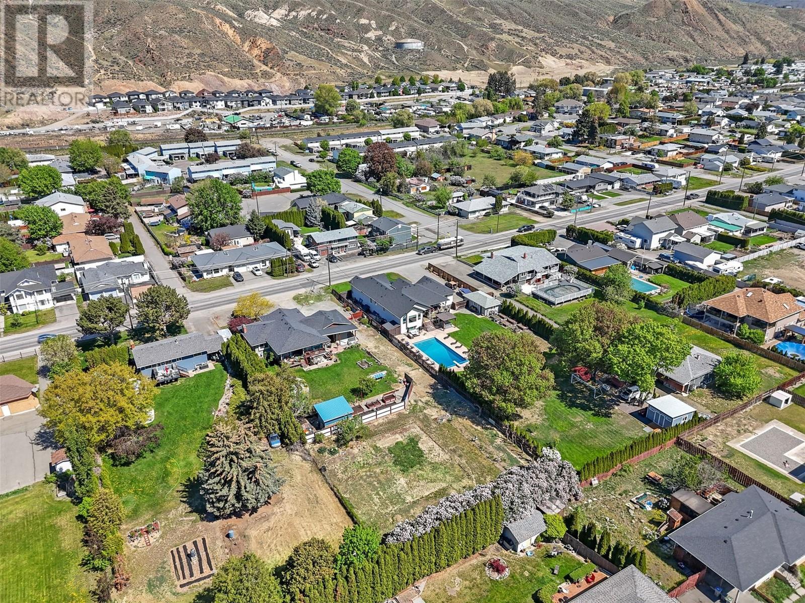 2029 Parkcrest Avenue, Kamloops, BC