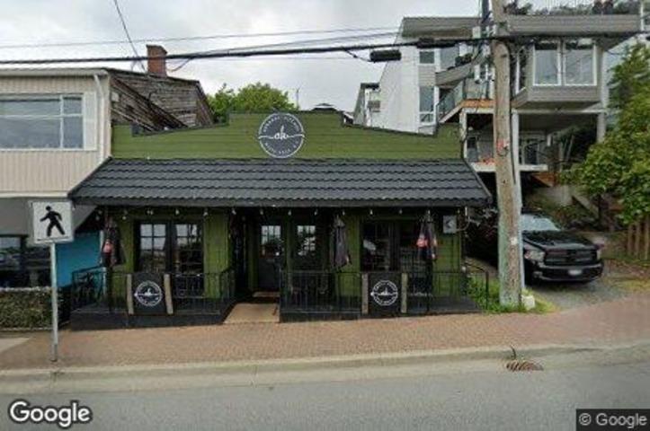 15081 Marine Drive, White Rock, BC