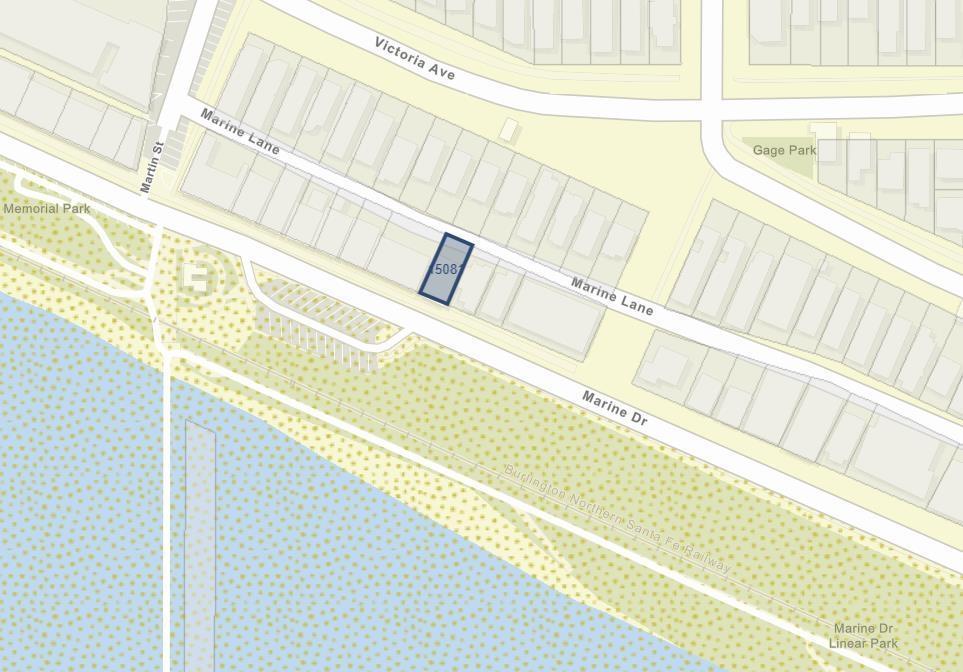 15081 Marine Drive, White Rock, BC