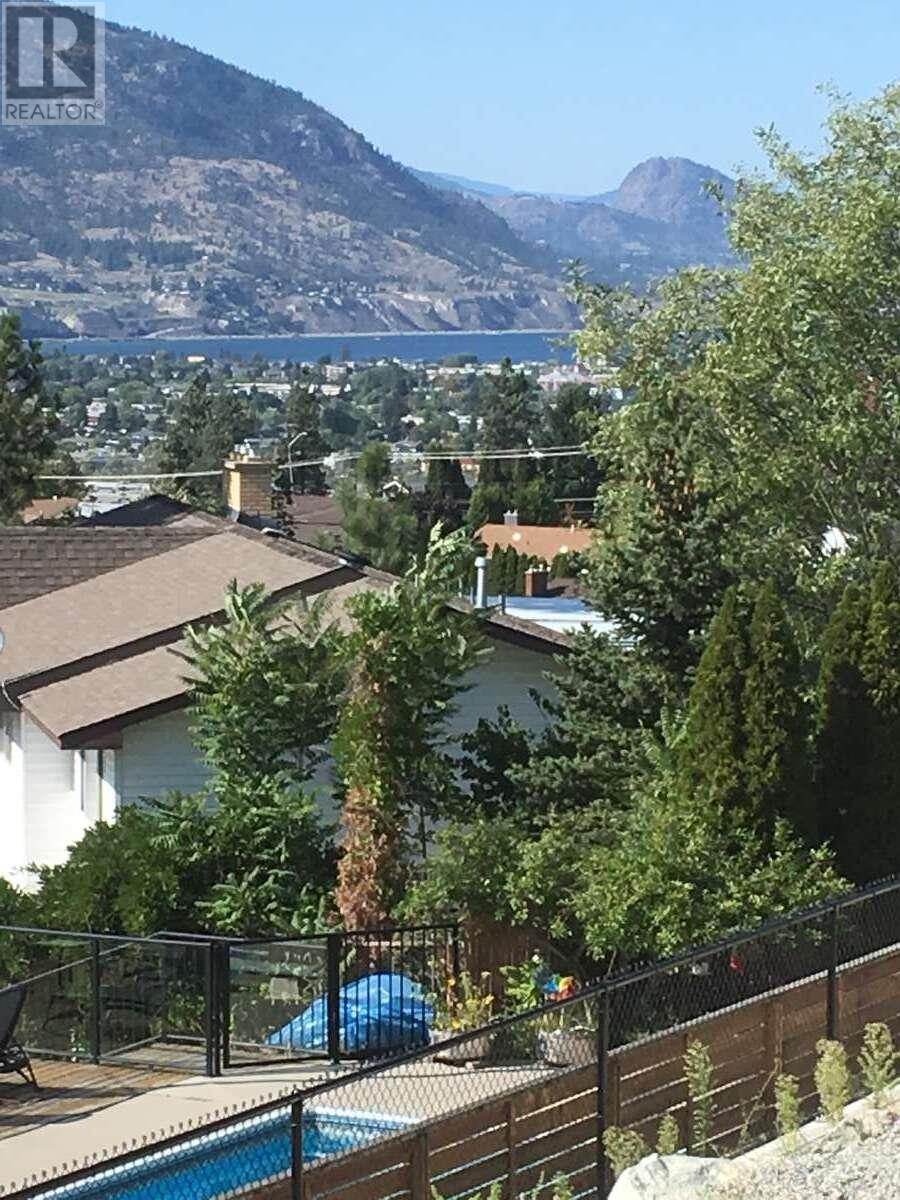 151 Timberstone Place, Penticton, BC
