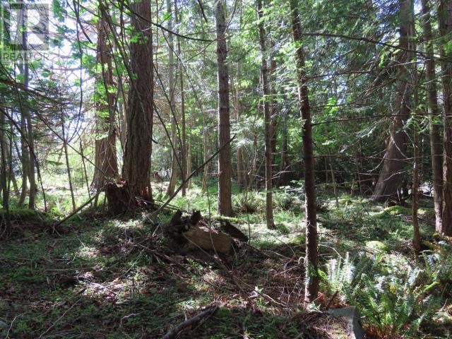 Lot M Gillies Bay Rd Road, Texada Island, BC