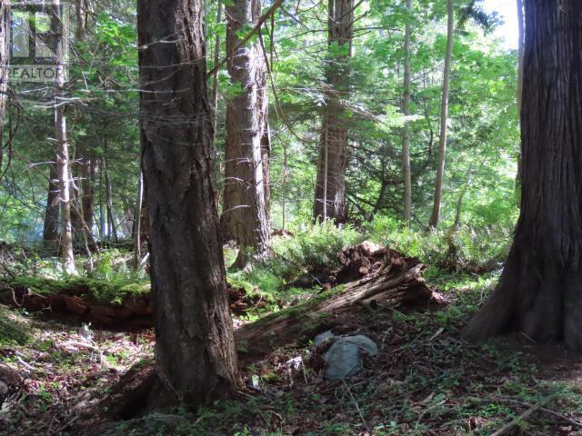 Lot M Gillies Bay Rd Road, Texada Island, BC